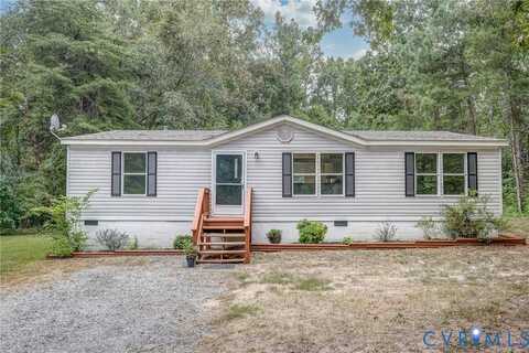 2992 Upshaw Road, Aylett, VA 23009