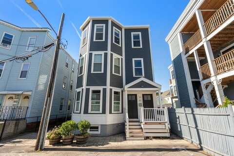 10 Cross Street Pl 3, Somerville, MA 02145