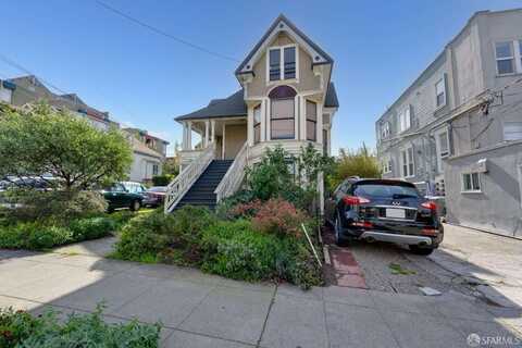 2014 Channing Way, Berkeley, CA 94704
