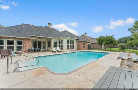 39359 Lakeland Ave, Prairieville, LA 70769