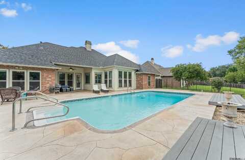 39359 Lakeland Ave, Prairieville, LA 70769