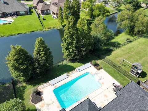 39359 Lakeland Ave, Prairieville, LA 70769