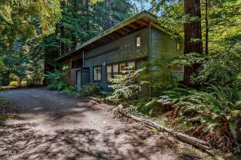 30651 Sherwood Road, Fort Bragg, CA 95437