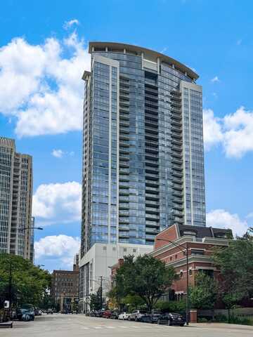 100 E 14th Street 2202, Chicago, IL 60605