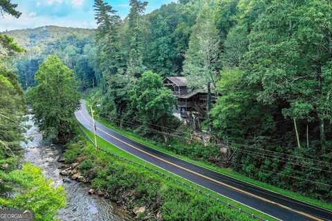 7022 Aska RD, Blue Ridge, GA 30513