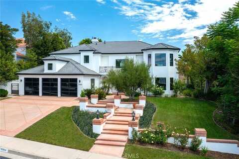 5416 Wellesley Drive, Calabasas, CA 91302