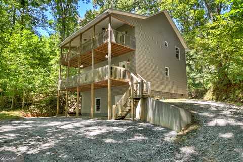 3890 Mineral Bluff HWY, Mineral Bluff, GA 30559