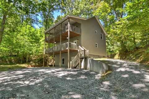3890 Mineral Bluff Highway, Mineral Bluff, GA 30559