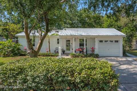 120 SWALLOW Road, Saint Augustine, FL 32086