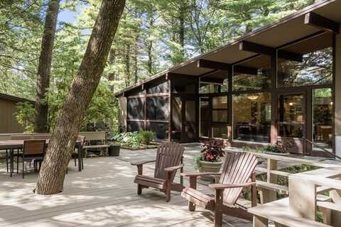 5 Brook Trail Road, Wayland, MA 01778