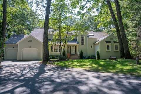 24 Oak Meadow Rd, Lincoln, MA 01773