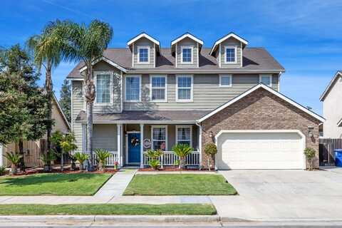 2730 Walton Avenue, Sanger, CA 93657