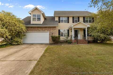 5713 Lady Way, Hope Mills, NC 28348