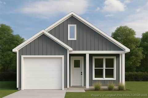 606 Clifford Avenue, Fayetteville, NC 28314