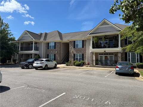 1931 Dante Lane unit: 202, Fayetteville, NC 28314