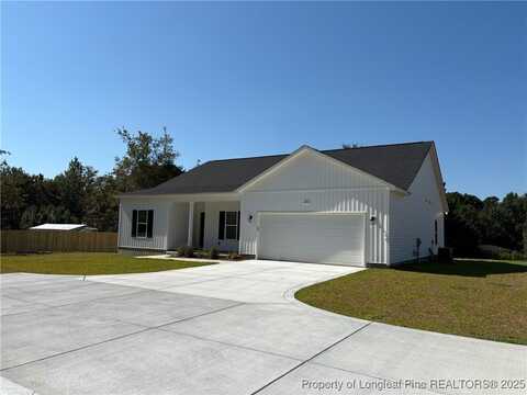 4955 Ray Road, Spring Lake, NC 28390