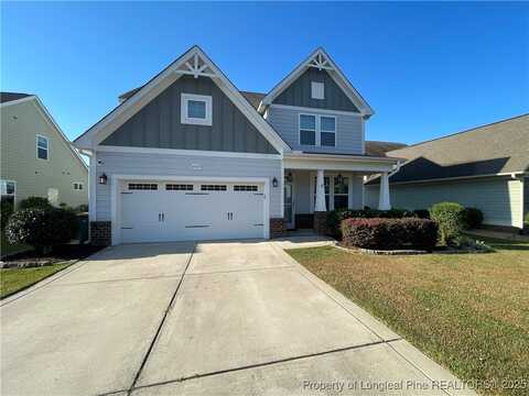 4339 Saleeby Way, Fayetteville, NC 28306