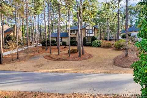 6821 THAMES Drive, Fayetteville, NC 28306