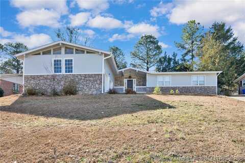741 Southview Circle, Fayetteville, NC 28311