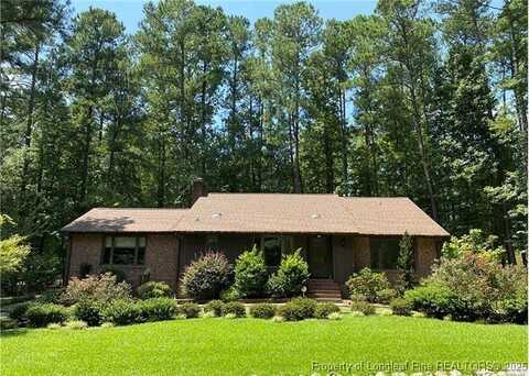 8043 Canterbury Circle, Sanford, NC 27332
