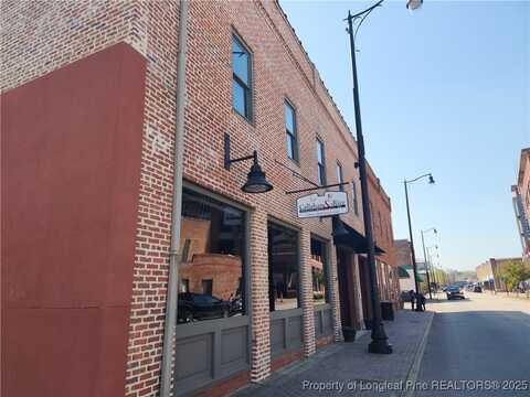 129-201 Franklin Street, Fayetteville, NC 28301