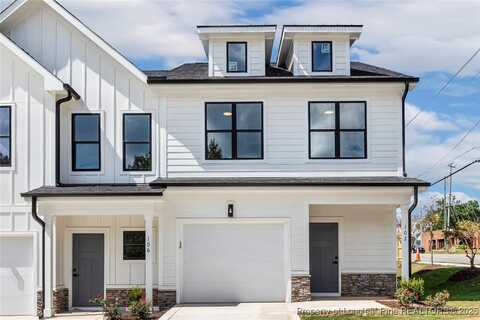102 Chella Court, Sanford, NC 27330