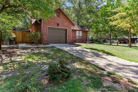 4463 Briton Circle, Fayetteville, NC 28314