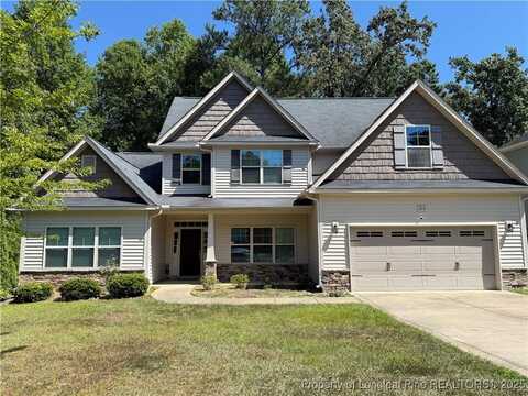 214 Birch Avenue, Spring Lake, NC 28390
