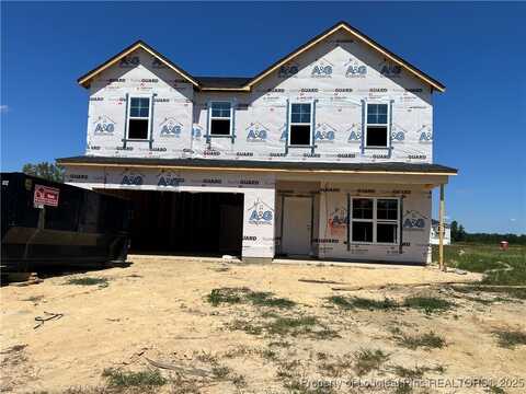 415 Traveller Way, Raeford, NC 28376
