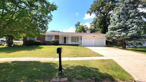 1518 N 22nd Street, Fort Dodge, IA 50501