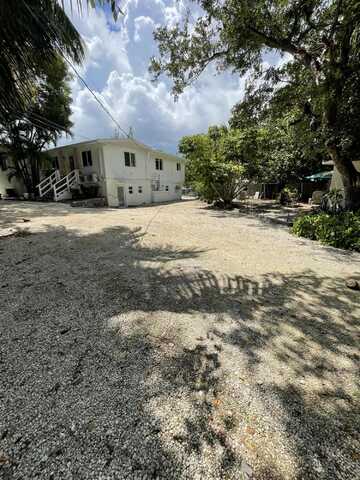 7 Sunset Road, Key Largo, FL 33037