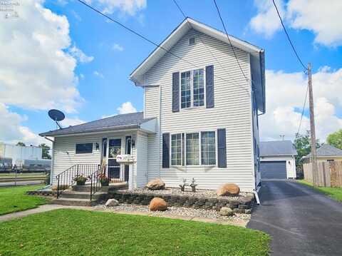 117 Nelson Street, Clyde, OH 43410