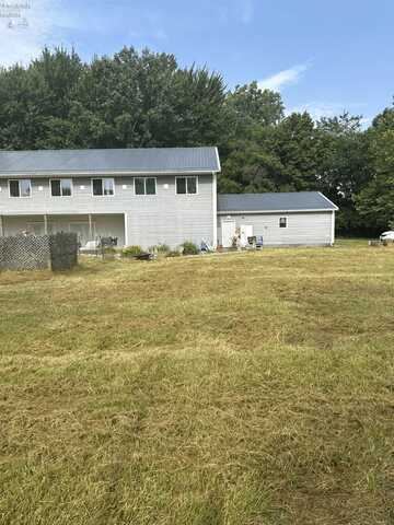 305 W Tenth Street, Sycamore, OH 44882