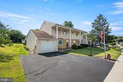 1381 VILLAGE WAY, LANSDALE, PA 19446