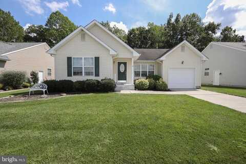 422 WOODRUFF TRAIL, MULLICA HILL, NJ 08062