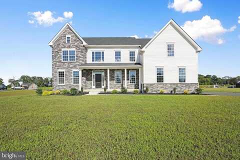 32 KATIE DRIVE, PEDRICKTOWN, NJ 08067