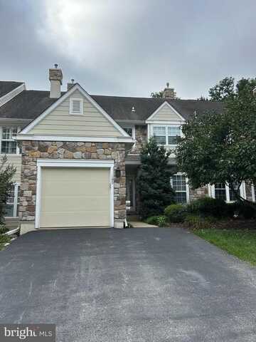 160 DAYLESFORD BOULEVARD, BERWYN, PA 19312