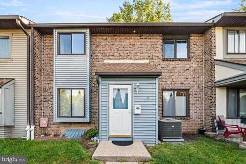 22 FITZWATERTOWN ROAD #, WILLOW GROVE, PA 19090