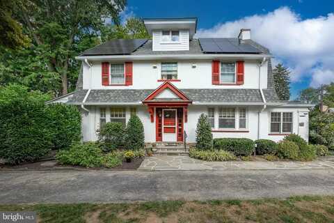 9 SHIRLEY ROAD, NARBERTH, PA 19072