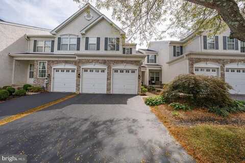 5 DORSET ROAD, GLEN MILLS, PA 19342