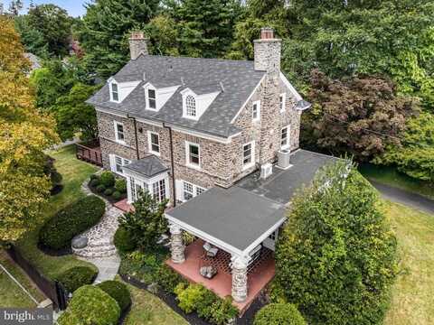 501 E SEDGWICK STREET, PHILADELPHIA, PA 19119