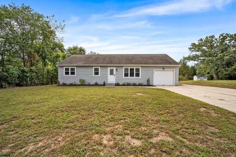 580 14th Street, Hammonton, NJ 08037