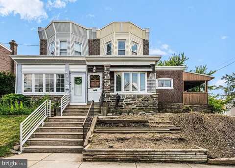 300 GILHAM STREET, PHILADELPHIA, PA 19111