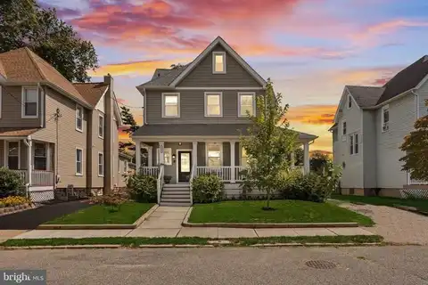 129 MAPLE TERRACE, MERCHANTVILLE, NJ 08109