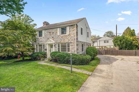 12 LOWRYS LANE, BRYN MAWR, PA 19010