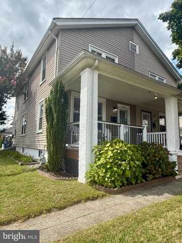 160 BELLEVUE AVENUE, PENNDEL, PA 19047