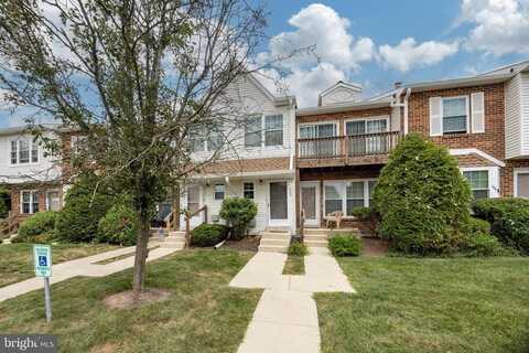 609 GLEN LANE, WEST NORRITON TWP, PA 19403