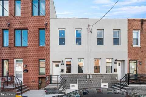 1230 S HARMONY STREET, PHILADELPHIA, PA 19146
