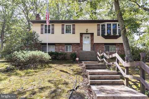 78 DIAMOND AVENUE, PINE HILL, NJ 08021