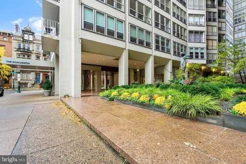 224 W RITTENHOUSE SQUARE, PHILADELPHIA, PA 19103